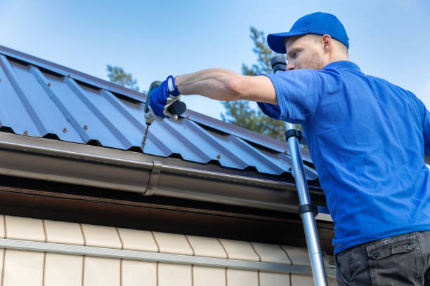 Best Cold Roofs  in Gretna, VA
