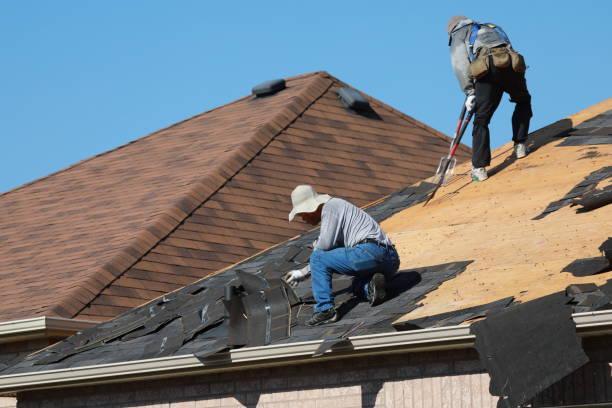 Best Commercial Roofing Services  in Gretna, VA