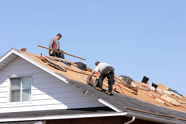 Best Roof Coating Services  in Gretna, VA