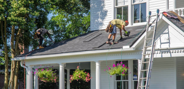 Roof Coating Services in Gretna, VA